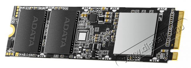 Adata 1TB M.2 2280 (ASX8100NP-1TT-C) SSD Egyéb - Nem forgalmazzuk ! - 379453