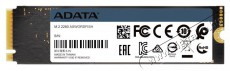 Adata 500GB M.2 2280 SWORDFISH (ASWORDFISH-500G-C) SSD Egyéb - Nem forgalmazzuk ! - 379456