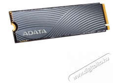 Adata 500GB M.2 2280 SWORDFISH (ASWORDFISH-500G-C) SSD Egyéb - Nem forgalmazzuk ! - 379456