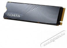 Adata 500GB M.2 2280 SWORDFISH (ASWORDFISH-500G-C) SSD Egyéb - Nem forgalmazzuk ! - 379456