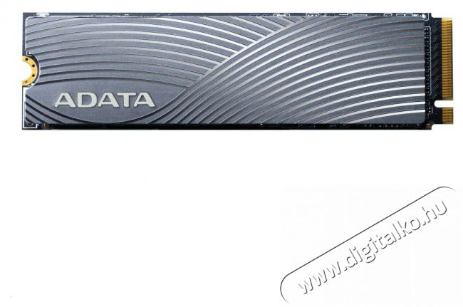 Adata 500GB M.2 2280 SWORDFISH (ASWORDFISH-500G-C) SSD Egyéb - Nem forgalmazzuk ! - 379456