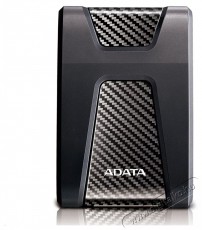 Adata AHD650 2,5 4TB USB3.1 ütésálló külső winchester - fekete Egyéb - Nem forgalmazzuk ! - 379458