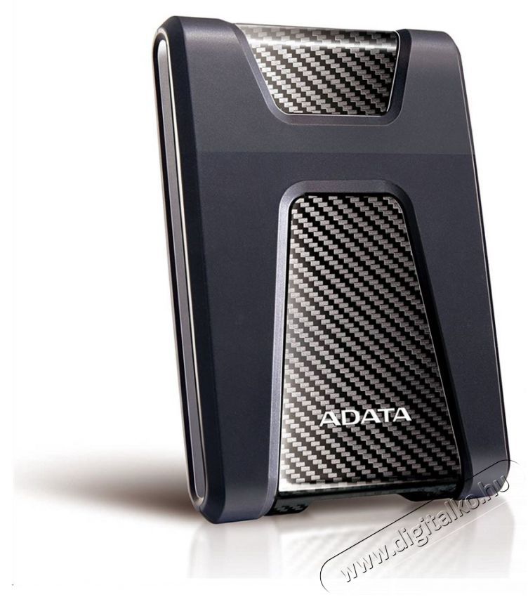 Adata AHD650 2,5 4TB USB3.1 ütésálló külső winchester - fekete Egyéb - Nem forgalmazzuk ! - 379458