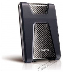 Adata AHD650 2,5 4TB USB3.1 ütésálló külső winchester - fekete Egyéb - Nem forgalmazzuk ! - 379458