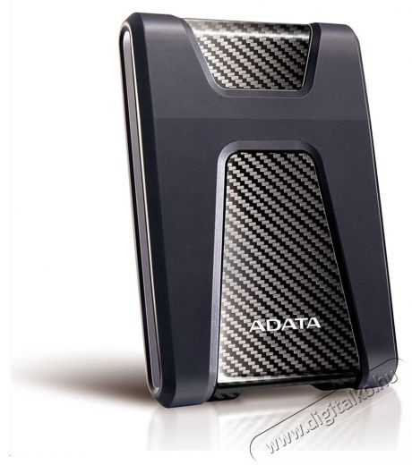 Adata AHD650 2,5 4TB USB3.1 ütésálló külső winchester - fekete Egyéb - Nem forgalmazzuk ! - 379458