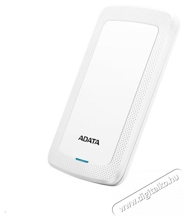 Adata AHV300 2,5 2TB USB3.1 külső winchester - fehér Egyéb - Nem forgalmazzuk ! - 379461