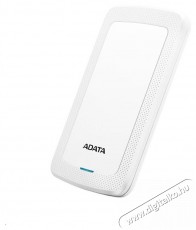Adata AHV300 2,5 2TB USB3.1 külső winchester - fehér Egyéb - Nem forgalmazzuk ! - 379461