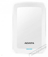 Adata AHV300 2,5 2TB USB3.1 külső winchester - fehér Egyéb - Nem forgalmazzuk ! - 379461