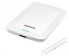 Adata AHV300 2,5 2TB USB3.1 külső winchester - fehér Egyéb - Nem forgalmazzuk ! - 379461