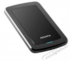 Adata AHV300 2,5 2TB USB3.1 külső winchester - fekete Egyéb - Nem forgalmazzuk ! - 379462