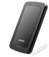 Adata AHV300 2,5 2TB USB3.1 külső winchester - fekete Egyéb - Nem forgalmazzuk ! - 379462