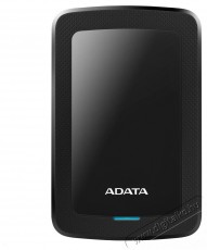 Adata AHV300 2,5 2TB USB3.1 külső winchester - fekete Egyéb - Nem forgalmazzuk ! - 379462