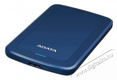 Adata AHV300 2,5 2TB USB3.1 külső winchester - kék Egyéb - Nem forgalmazzuk ! - 379463