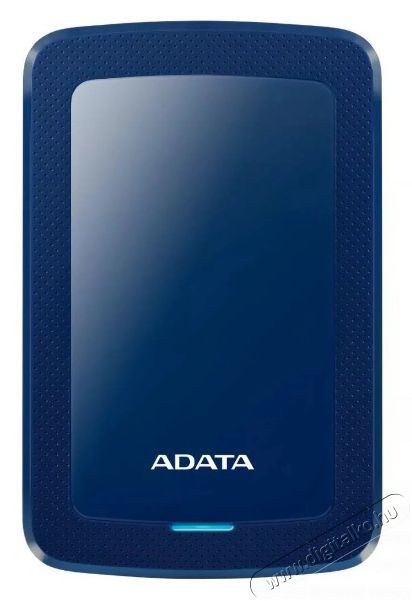 Adata AHV300 2,5 2TB USB3.1 külső winchester - kék Egyéb - Nem forgalmazzuk ! - 379463