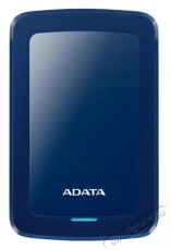 Adata AHV300 2,5 2TB USB3.1 külső winchester - kék Egyéb - Nem forgalmazzuk ! - 379463