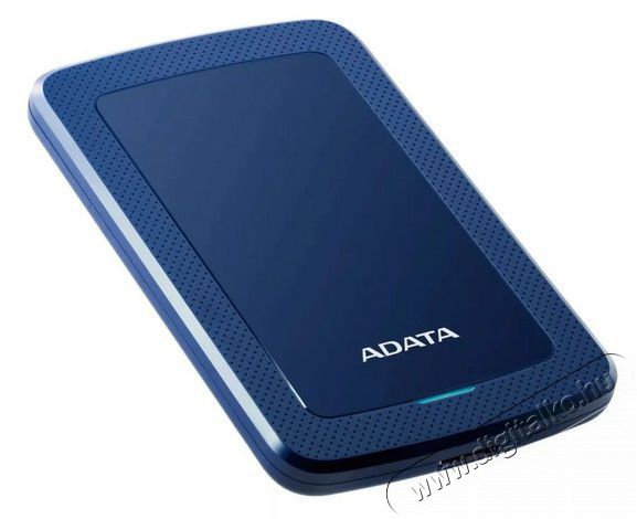 Adata AHV300 2,5 2TB USB3.1 külső winchester - kék Egyéb - Nem forgalmazzuk ! - 379463