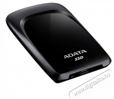Adata SC680 960GB USB3.2 külső SSD - fekete Egyéb - Nem forgalmazzuk ! - 379466
