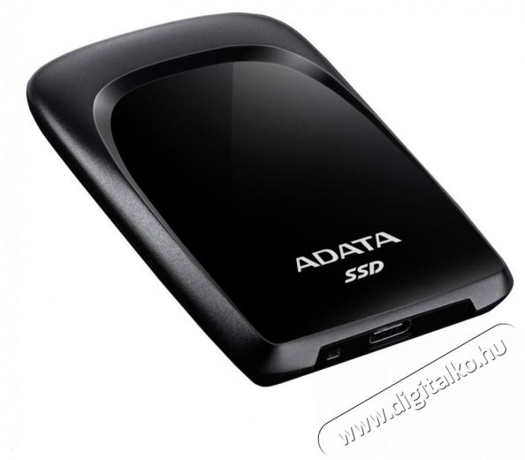 Adata SC680 960GB USB3.2 külső SSD - fekete Egyéb - Nem forgalmazzuk ! - 379466