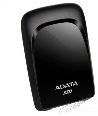 Adata SC680 960GB USB3.2 külső SSD - fekete Egyéb - Nem forgalmazzuk ! - 379466