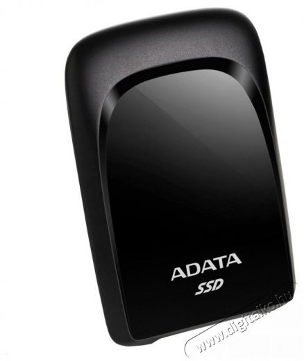 Adata SC680 960GB USB3.2 külső SSD - fekete Egyéb - Nem forgalmazzuk ! - 379466