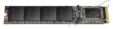 Adata 256GB M.2 2280 (ASX6000LNP-256GT-C) SSD Egyéb - Nem forgalmazzuk ! - 386229