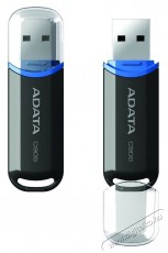 Adata AC906-16G-RBK Pendrive - 16GB Egyéb - Nem forgalmazzuk ! - 364781