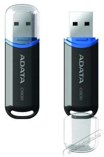 Adata AC906-16G-RBK Pendrive - 16GB Egyéb - Nem forgalmazzuk ! - 364781