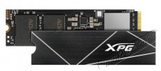 Adata XPG 512GB M.2 2280 (AGAMMIXS70B-512G-CS) SSD Egyéb - Nem forgalmazzuk ! - 386203