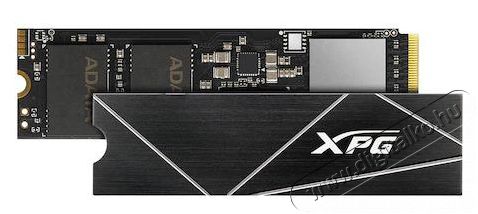 Adata XPG 512GB M.2 2280 (AGAMMIXS70B-512G-CS) SSD Egyéb - Nem forgalmazzuk ! - 386203