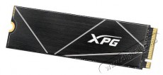Adata XPG 512GB M.2 2280 (AGAMMIXS70B-512G-CS) SSD Egyéb - Nem forgalmazzuk ! - 386203
