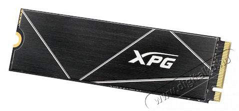 Adata XPG 512GB M.2 2280 (AGAMMIXS70B-512G-CS) SSD Egyéb - Nem forgalmazzuk ! - 386203