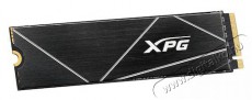Adata XPG 512GB M.2 2280 (AGAMMIXS70B-512G-CS) SSD Egyéb - Nem forgalmazzuk ! - 386203
