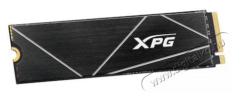 Adata XPG 512GB M.2 2280 (AGAMMIXS70B-512G-CS) SSD Egyéb - Nem forgalmazzuk ! - 386203