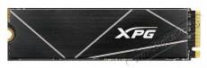 Adata XPG 512GB M.2 2280 (AGAMMIXS70B-512G-CS) SSD Egyéb - Nem forgalmazzuk ! - 386203