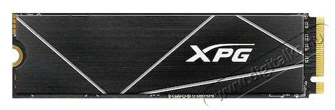 Adata XPG 512GB M.2 2280 (AGAMMIXS70B-512G-CS) SSD Egyéb - Nem forgalmazzuk ! - 386203