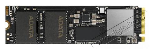 Adata XPG 512GB M.2 2280 (AGAMMIXS70B-512G-CS) SSD Egyéb - Nem forgalmazzuk ! - 386203