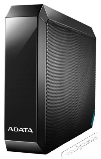 Adata AHM800 3,5 4TB USB3.2 fekete külső winchester Egyéb - Nem forgalmazzuk ! - 416827