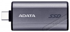 Adata SC750 SSD 500GB Iroda és számítástechnika - Adattároló / merevlemez - Külső SSD - 503314