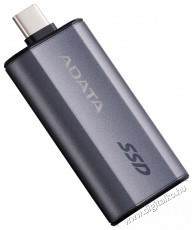 Adata SC750 SSD 500GB Iroda és számítástechnika - Adattároló / merevlemez - Külső SSD - 503314