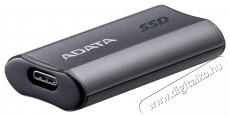 Adata SC750 SSD 500GB Iroda és számítástechnika - Adattároló / merevlemez - Külső SSD - 503314