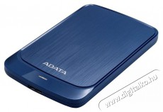 Adata AHV320 2,5 2TB USB3.1 k&eacute;k k&uuml;lső winchester Egy&eacute;b - Nem forgalmazzuk ! - 418101