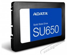 Adata Ultimate SU650 1TB Iroda és számítástechnika - Adattároló / merevlemez - SSD - 523535