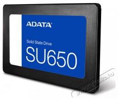 Adata Ultimate SU650 1TB Iroda és számítástechnika - Adattároló / merevlemez - SSD - 523535