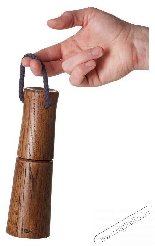AdHoc borhoz vagy s&oacute;hoz, Yaso olajozott t&ouml;lgyfa, s&ouml;t&eacute;t nagy Konyhai term&eacute;kek - Konyhai kisg&eacute;p (elők&eacute;sz&iacute;t&eacute;s / feldolgoz&aacute;s) - Apr&iacute;t&oacute; / dar&aacute;l&oacute; - 526752