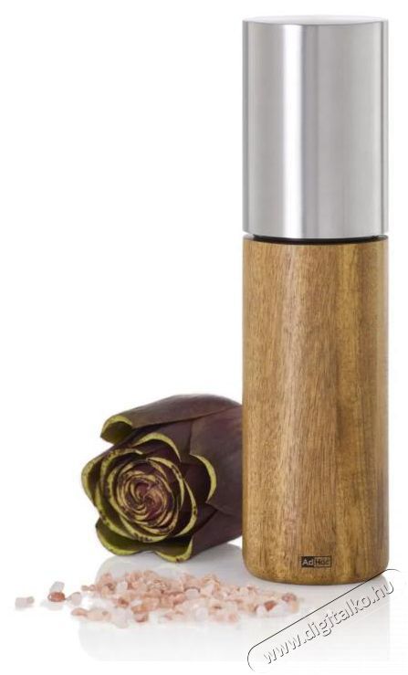 AdHoc Bors- vagy s&oacute;őrlő Ikon, CeraCut, ak&aacute;cfa 22 cm &Uacute;jdons&aacute;gok - &Uacute;j term&eacute;kek - 526751