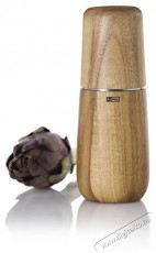 AdHoc borshoz vagy sóhoz, Yono, CeraCut, akácfa 18 cm, natúr Konyhai termékek - Konyhai eszköz - Só és bors örlő - 526742