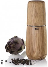 AdHoc borshoz vagy sóhoz, Yono, CeraCut, tölgyfa, natúr 18 cm Konyhai termékek - Konyhai eszköz - Só és bors örlő - 526745