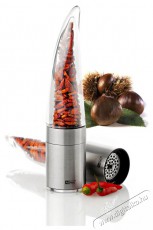 AdHoc PEPE Chilipaprika-őrlő Konyhai termékek - Konyhai eszköz - Só és bors örlő - 526739