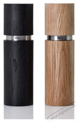 AdHoc TEXTURA GRANDE Fűszerőrlő szett, 2 db, 20 cm Konyhai term&eacute;kek - Konyhai eszk&ouml;z - S&oacute; &eacute;s bors &ouml;rlő - 526740
