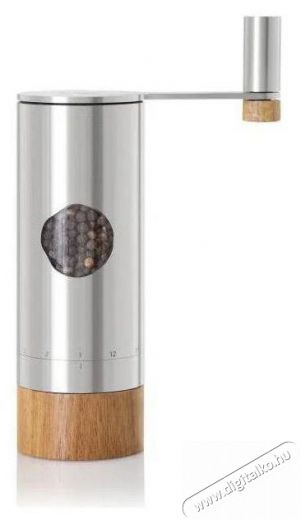 AdHoc Bors- vagy s&oacute;dar&aacute;l&oacute; PowerMilll, CeraCut, XL, ac&eacute;l, fa, akril, 20 cm &Uacute;jdons&aacute;gok - &Uacute;j term&eacute;kek - 526765